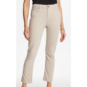 Chico's So Slimming Girlfriend Slim Ankle Jeans